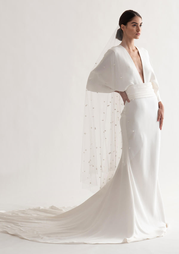 Christina Devine Bridal Mae Gown