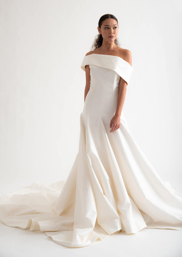 Christina Devine Bridal Palma Gown