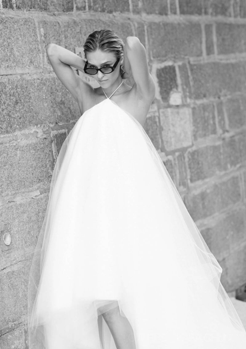 Christina Devine Bridal Safi Gown