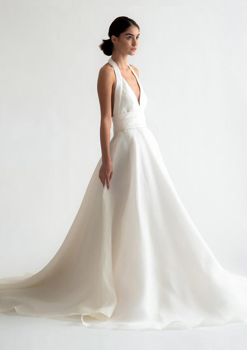 Christina Devine Bridal Harper Gown